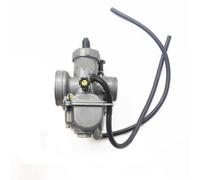 Moto Carb PE28 28mm Carburatore Kit acceleratore Parti del motore compatibili con parti automobilistiche del motociclo ATV On-Road Dirt Pit Bike 80cc 150cc