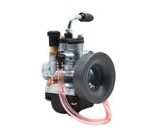 Moto Carburador Carb Per Dellorto PHBG 19BS/21BS Racing 2T Per Beeline S&istema Di Alimentazione Pezzi Ricambio