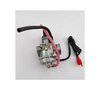 Moto Carburatore 17mm Per DIO50 Per TACT50 Carb Per Kymco Per SYM 50 AF24 AF30 TG50 TG50M AF18 AF34 AF28 Per DIO90 Gas Ciclomotore Scooter(DIO90)
