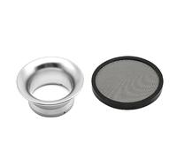 Moto Carburatore Aria Carb Imbuto Adatto Per PWM 34 36 38 40 42mm Horn Cup Lega di Alluminio