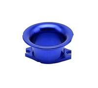 Moto Carburatore Aria Carb Imbuto Per 37/39/41mm 1130-808-7000 021-115 Horn Cup Lega di Alluminio