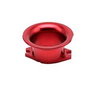 Moto Carburatore Aria Carb Imbuto Per 37/39/41mm 1130-808-7000 021-115 Horn Cup Lega di Alluminio