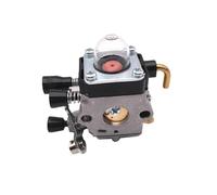 Moto Carburatore Carb Assembly Per STIHL Per FS38 Per FS45 Per FS46 Per FS55 Per KM55 Decespugliatore Rasaerba Carburatore Filtro Aria Carburante Guarnizione(13PCS)