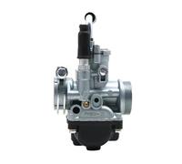 Moto Carburatore Carb Per Dellorto PHBG 17.5mm 19.5mm 21mm AS/AD 50cc-80cc Per Zuma Puch Scooter Ciclomotore