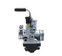 Moto Carburatore Carb Per Dellorto PHBG 17.5mm 19.5mm 21mm AS/AD 50cc-80cc Per Zuma Puch Scooter Ciclomotore