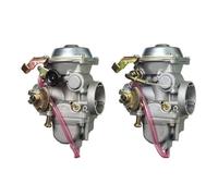 Moto Carburatore Carb Per Hensim HS400 Scout 300CC-400CC C S&istema Di Alimentazione Pezzi Ricambio