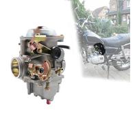 Moto Carburatore Carb Per Sr250 Roketa Jianshe JS400-7 Per Hensim HS400 Scout 300CC-400CC C