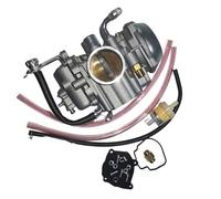 Moto Carburatore Compatibile Con Suzuki Per Quadrunner 250 Per LTF250 2x4 1990 1991 1992 1993 1994 1995 1996 1997 1998 1999 Per LTF250F 4x4 1999 Carburatore Carburatore