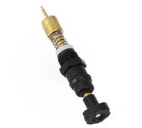 Moto Carburatore Manuale Starter Kit for K-eihin PJ34/36 for Honda Carburatori Valvola di Avviamento A Freddo Pull Choke Button