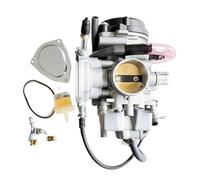 Moto Carburatore PD33J Compatibile Con Yamaha Per Kodiak Per Big Per Bear 250 400 5FU-E4101-01-00 Moto Carburatori Parti Motociclette Carburatore