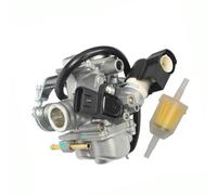 Moto Carburatore Per DIO50 GIORNO VISION TODAY50 NCH50 NSC50 NVS50 NSK AF56 2008 2009 2010 2011 2012 2013 2014 2015 2016 2017 2018 2019