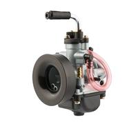 Moto Carburatore Per Malaguti F12 F15 50 1996-2012 Moto PHBG 50-100cc 19mm 21mm 2T Carburatore Motore Da Corsa Carbu Moto(21mm)