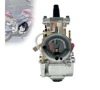 Moto Carburatore Per P&W&K 24 26 28 30 32 34mm Boost Power Suit Alimentazione Carburante Per 75-250cc