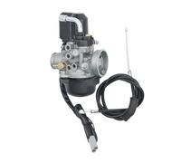 Moto Carburatore Per Vespa Per ET2 Per 50cc 2t 1998 1999 2000 2001 2002 2003 82674R 487823 82666r 17,5 Mm Carb Carb Carburatore Carb