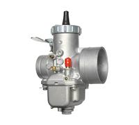 Moto Carburatore Pistone Circolare VM38-21 14-1031 VM44-3 1002-0057 VM44SC 38mm-44mm Motori A 2 Tempi 4 RACING ATV UTV Per CX/GL V-twin/CX500/CB750