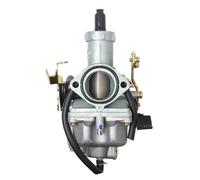 Moto Carburatore PZ30B 30mm CVK Pompa acceleratore Carb Per CG Verticale 200cc-250cc Dirt Pit Bike ATV Quad Go-kart Buggy
