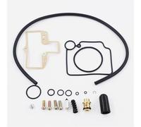 Moto Carburatore Ricostruzione Kit Di Riparazione Per KHS-016 Per HSR-42 HSR-45 Per Twin Cam 1999 2000 2001 2002 2003 2004 2005 2006
