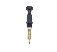 Moto Carburatore Scatola Di Carbonio Fredda Leva Dell'aria Pulsante Avviamento A Freddo Valvola A Colonna Per CR250R PJ36 CR500