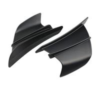 Moto Carenatura Laterale Aletta Aereodinamiche Deflettore Spoiler Portellone