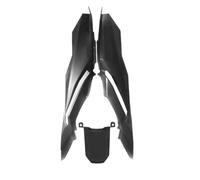 Moto Carenatura Winglets Coda motociclo Carenatura Sotto Il Sedile Pannello Laterale Della Copertura Posteriore per MT-07 MT07 FZ-07 FZ 07 2012-2017