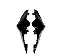 Moto Carenatura Winglets Per CB650R CBR650R CB 650R CBR 2021-2023 Moto Posteriore Destra Sedile Passeggero Cowl Pannello Laterale Della Carenatura Copertura