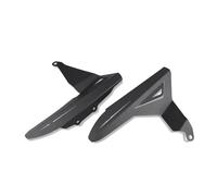 Moto Carenatura Winglets Per MT-09 MT 09 MT09 SP 2024 2025 Pannelli Riempimento In Alluminio Motocicletta Protezione Laterale Telaio Piastra Decorativa
