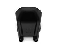 Moto Carenatura Winglets Per MT-09 SP MT 09 MT09 2021 2022 2023 Supporto Tachimetro In Fibra Carbonio Moto Carenatura Anteriore Copertura Strumenti(Unpainted)