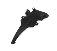 Moto Carenatura Winglets Per MT09 MT 09 GT Per MT-09 SP FZ09 FZ 09 FZ-09 2017-2020 Copertura Faro Per Moto Telaio Strumenti Carenatura Superiore(D Black)