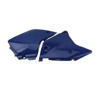 Moto Carenatura Winglets Set protettivi per copertura carenatura pannello laterale posteriore sinistro motociclo per accessori per DRZ400S DRZ400E