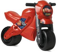 Moto Cars3 trotter per imparare a caminare moto per bambini Feber 800011302