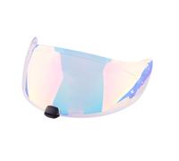 Moto Casco Visiera Schermo Specchio Fit per HJC HJ20M IS17 FG17 Caldo
