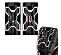 Moto Cassetta Degli Attrezzi Sticker Per Per Vario Caso R1200GS R1250GS F800GS F850GS Facile Da Rimuovere
