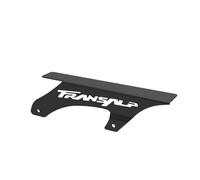 Moto Catena Guard Protezione paracatena per moto PER Hon&da XL 600 650 700 V Transalp XRV650 XRV750 Twin 1987-2012 2011 2010 2009 08