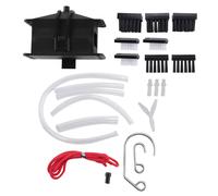 Moto Catena Pulizia Macchina Kit Pennello Gear Detergente Attrezzo per Universal