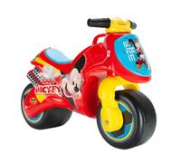 Moto Cavalcabile Mickey Mouse per Bambini Ride On Licenza Disney