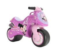 Moto Cavalcabile Minnie per Bambini Ride On Licenza Disney