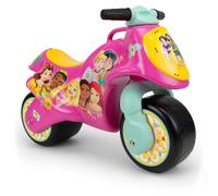 Moto Cavalcabile per Bambini 69x28x49 cm Primi Passi Neox Disney Princess