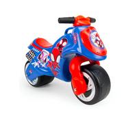 Spidey Moto A Spinta Spidey 69 X 27,5 X 49 Cm Azzurro S_0301_S2416807 Giocattoli