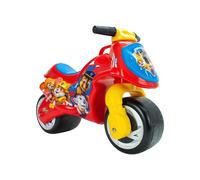 Cavalcabili The Paw Patrol Rosso (18+ Mesi)