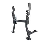 Moto Cavalletto Centrale Cavalletto Supporto del Basamento del Piede Parcheggio Rack per K&awasaki KLR650 2022-2023 KLR 650