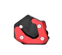 Moto Cavalletto Ingranditore Per Be&nelli Leoncino 500 Leoncino500 BJ500 BJ 500 Supporto Per Cavalletto Laterale Per Moto, Piastra Di Supporto Per Estensione Ingrandisci
