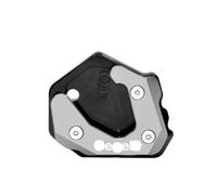 Moto Cavalletto Ingranditore Per Be&nelli Leoncino 500 Leoncino500 BJ500 BJ 500 Supporto Per Cavalletto Laterale Per Moto, Piastra Di Supporto Per Estensione Ingrandisci