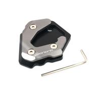 Moto Cavalletto Ingranditore Per Be&nelli Leoncino 500 Leoncino500 BJ500 Supporto Per Cavalletto Laterale Per Moto, Piastra Di Supporto Per Estensione