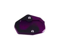 Moto Cavalletto Ingranditore Per Ha&rley Pan America 1250 Special RA1250S RA1250 2021-2024 Piastra Di Estensione Del Cavalletto Laterale Per Motocicletta