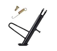 Moto Cavalletto Laterale Cavalletto laterale regolabile universale for moto Supporto for cavalletto laterale Supporto for portapacchi for scooter Supporto for cavalletto laterale for bici elettrica an