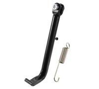 Moto Cavalletto Laterale Supporto Stand con Molla per per Honda