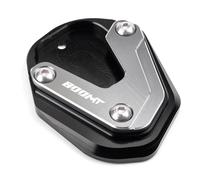 Moto Cavalletto Piede Laterale Estensione Pad Piastra Supporto Per CFMOTO 800 MT-X MT X 800MT 800MT-X 800MTX 2025(Color7)