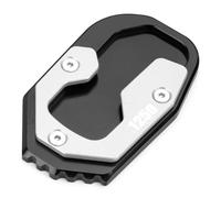 Moto Cavalletto Piede Laterale Estensione Pad Piastra Supporto Per PAN Per AMERICA 1250 S 2023 Per PANAMERICA1250 Staffa(Color3)