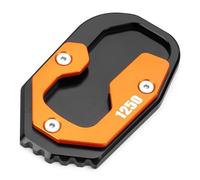 Moto Cavalletto Piede Laterale Estensione Pad Piastra Supporto Per PAN Per AMERICA 1250 S 2023 Per PANAMERICA1250 Staffa(Color2)