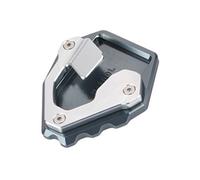 Moto Cavalletto Piede Laterale Estensione Pad Piastra Supporto Scooter Stand Per Yamaha MT-09 Sp MT09 SP 2021 2022(clor4)
